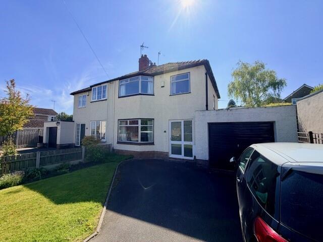 Main image of property: Aberford Road, Leeds, West Yorkshire, LS15