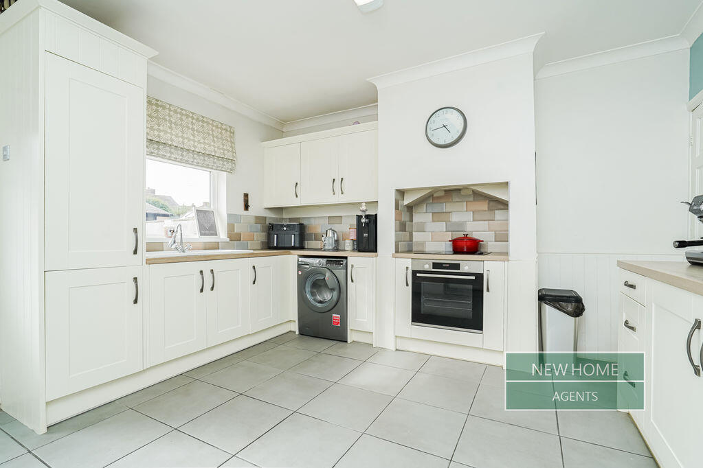 House in Sheffield - View 5