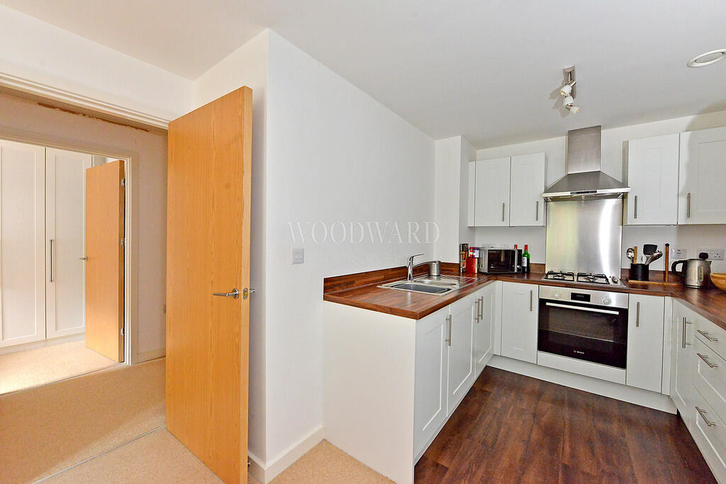 Apartment in Ripley, Denby Bank, Denby - More