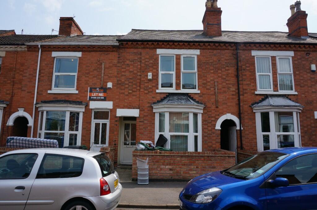 Main image of property: Broad Street, Loughborough, Leicestershire, LE11