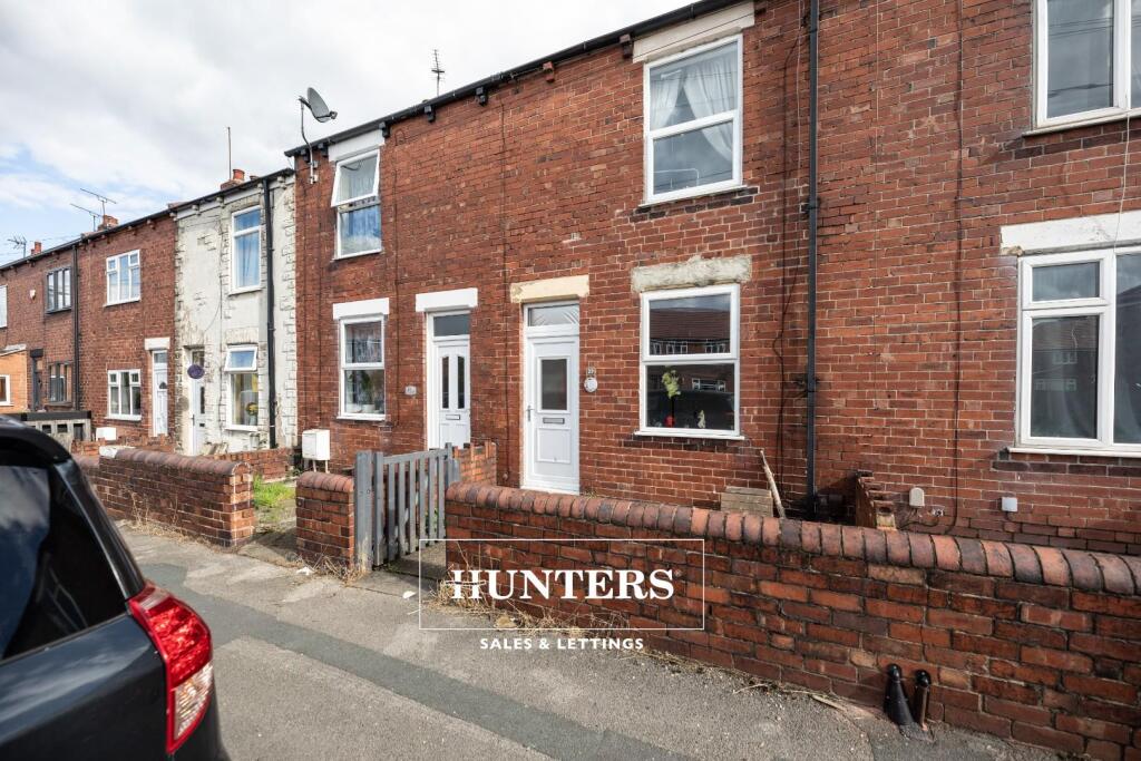 Main image of property: Westfields, Castleford