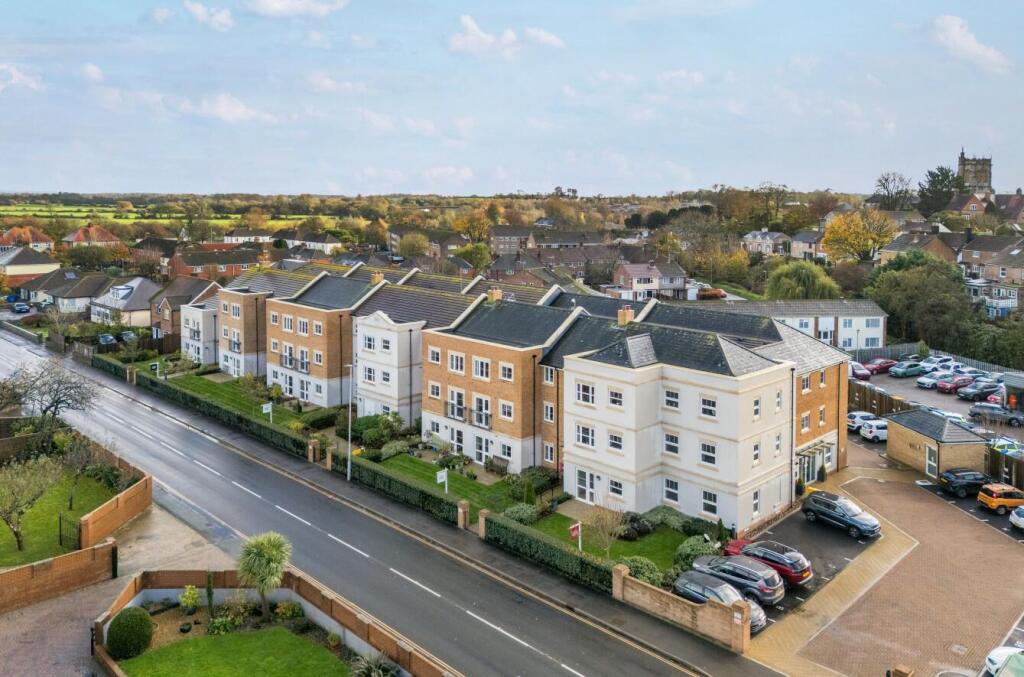 Main image of property: London Road, Dorchester