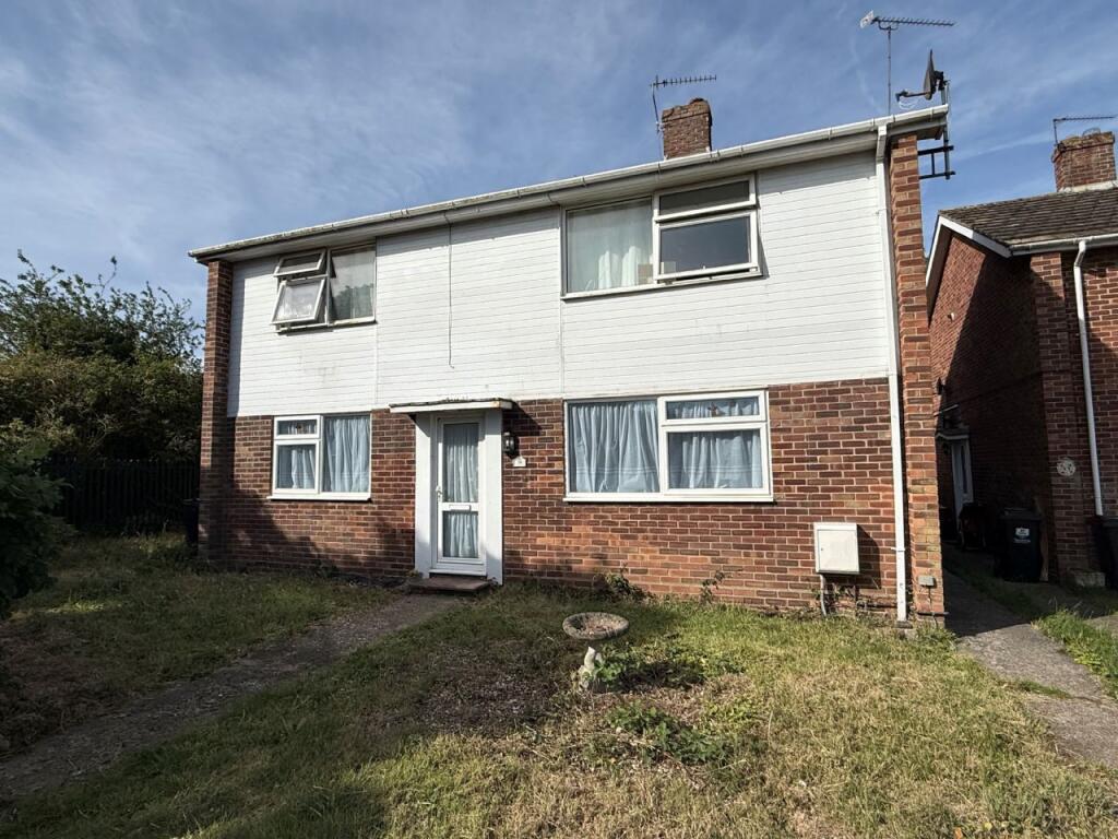 Main image of property: WOODSIDE, WALTON-ON-THE-NAZE