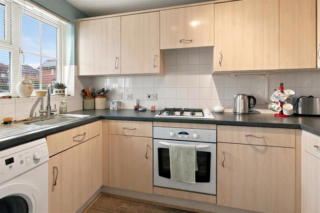House in Lewes, East Blatchington, Seaford - View 3