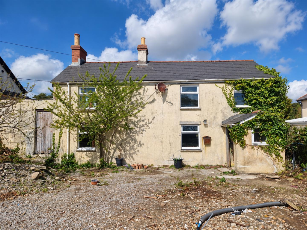 Main image of property: Treskerby, Redruth