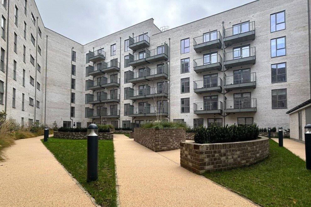 Main image of property: Union Yard, Aldershot, Hampshire, GU11