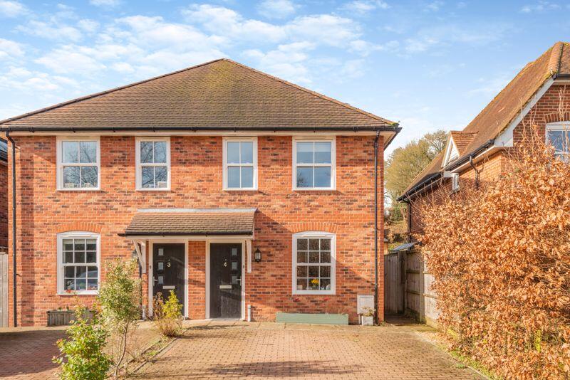 Main image of property: Highfield Grange, Peaslake