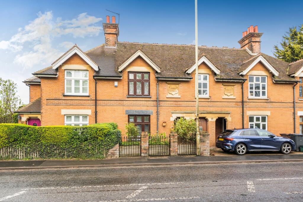 Main image of property: Radlett Road, Colney Street, AL2