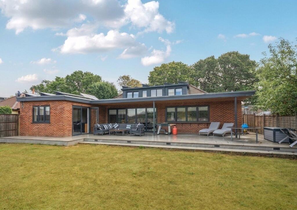 Main image of property: Priors Hill Lane, Bursledon, Southampton, Hampshire, SO31