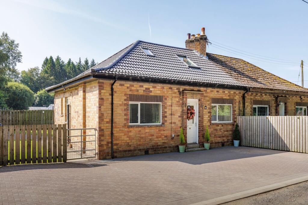 Main image of property: Saline, Dunfermline, KY12