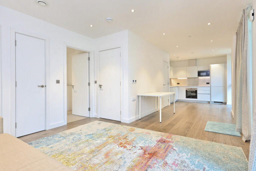 Main image of property: Albert Road, Queen's Park, NW6