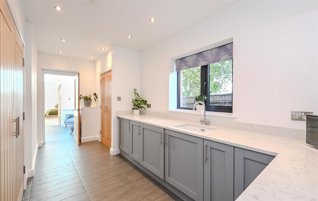 Additional image 17 of Woodside Barn, Mill Lane, Edingale, B79