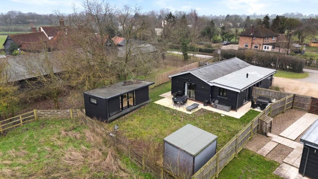 Main image of property: Lower Green Road, Blackmore End, Braintree, CM7