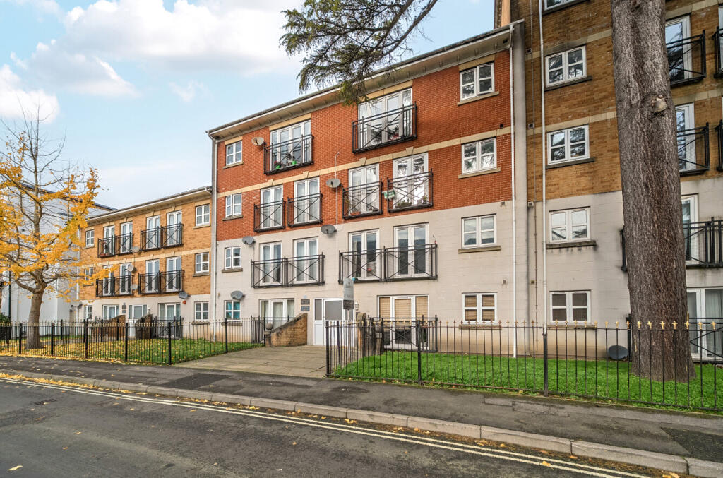 Main image of property: Handel Road, Southampton, Hampshire, SO15