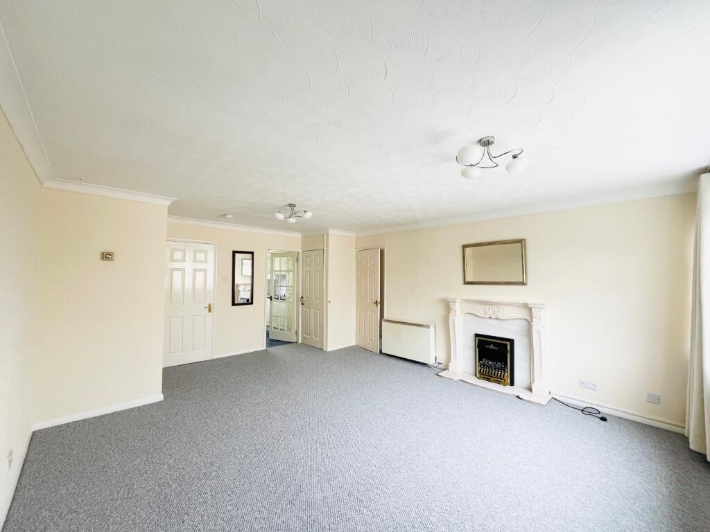 Main image of property: Wissage Court, Lichfield