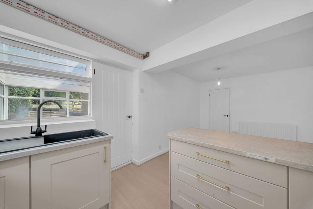 House in Blackburn - More