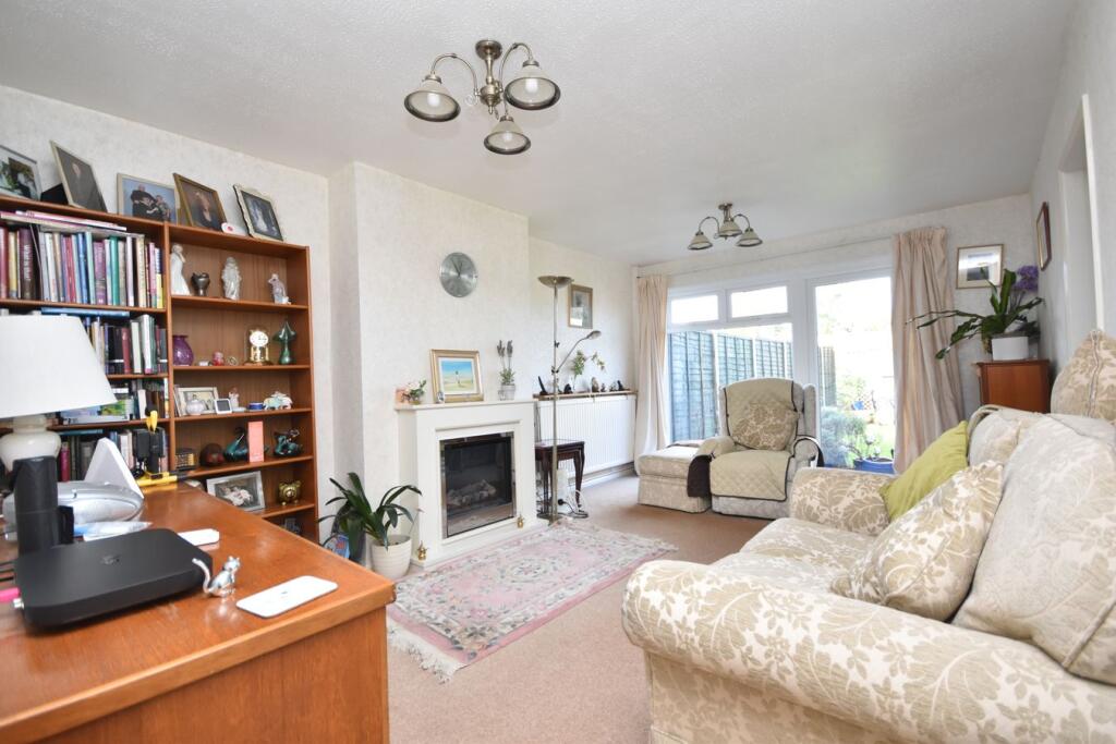 House in Boughton, Boughton Green, Kingsthorpe - View 4