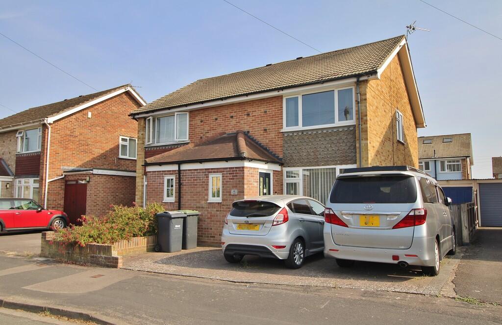 Main image of property: Cherrywood Gardens, Hayling Island