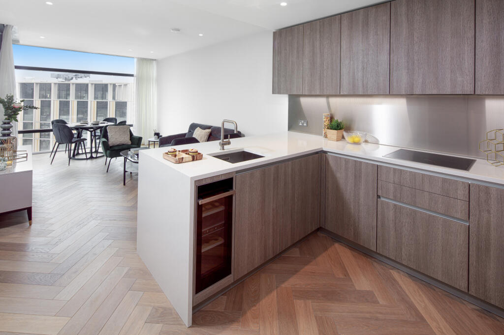 Principal Place, Worship Street, London, Greater London, EC2A photo 4