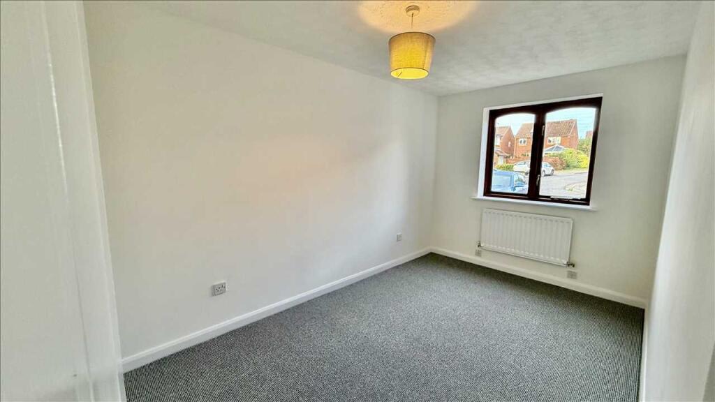 Apartment in Olney - View 5