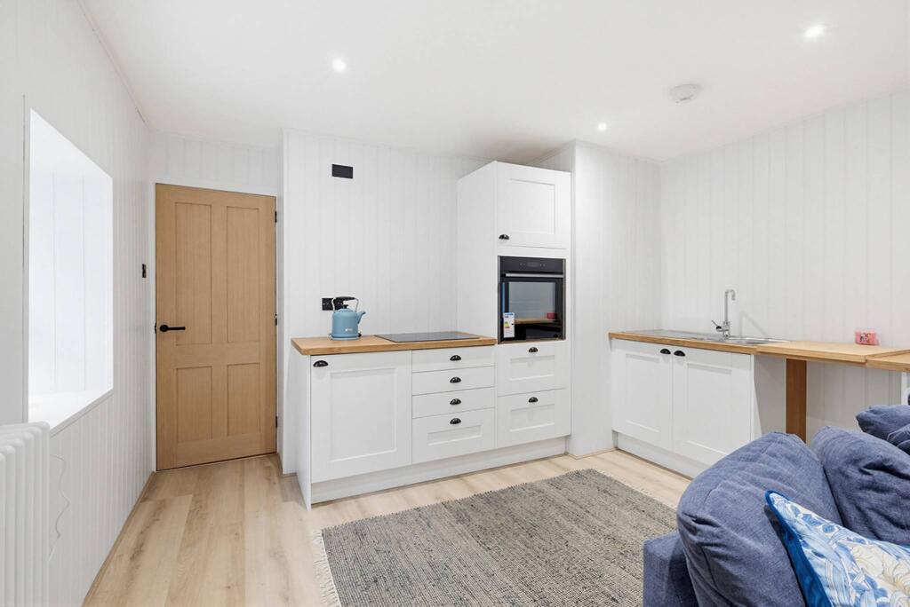 Apartment in Banff, Aberdeenshire - More