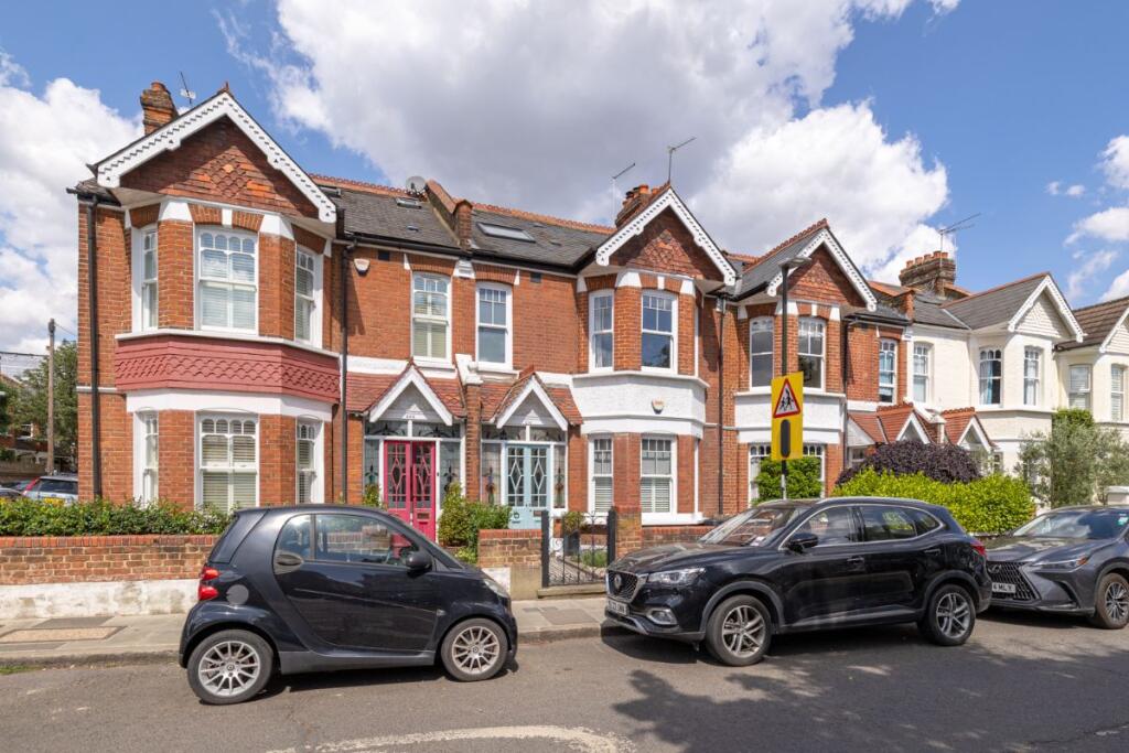 Main image of property: Sheen Lane, Parkside, SW14