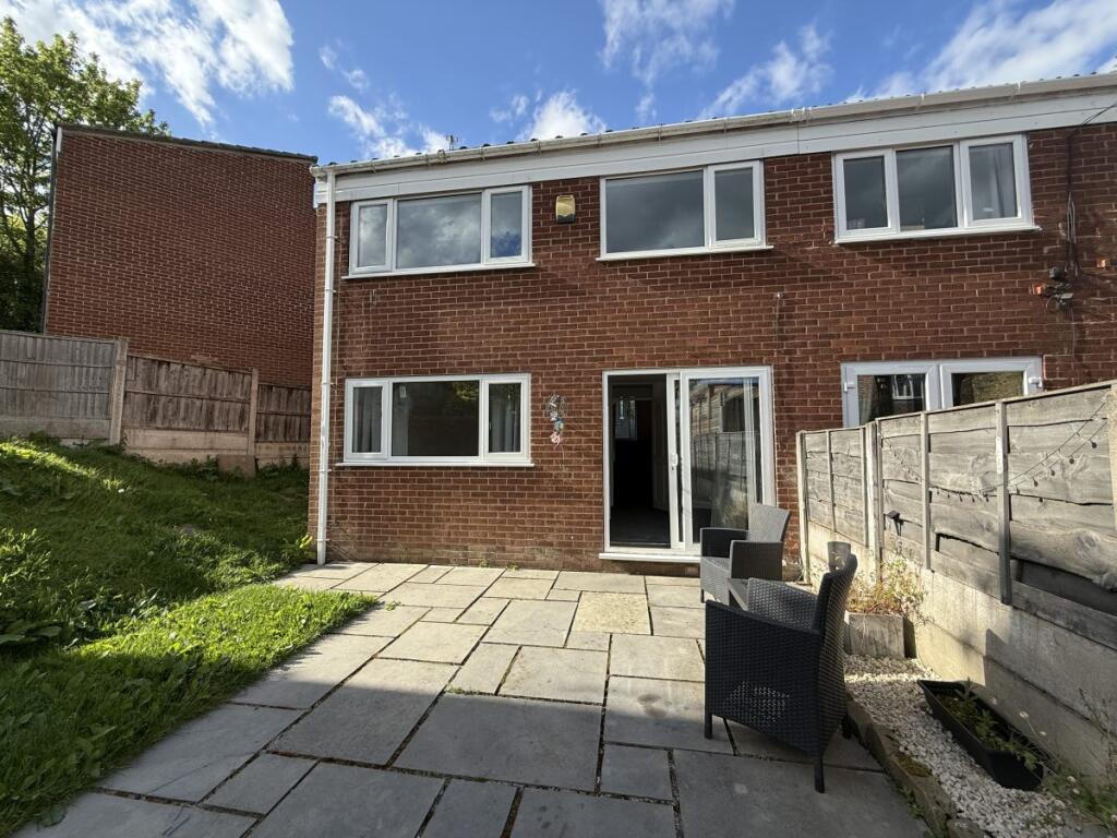 Main image of property: Parry Mead, Bredbury, Stockport