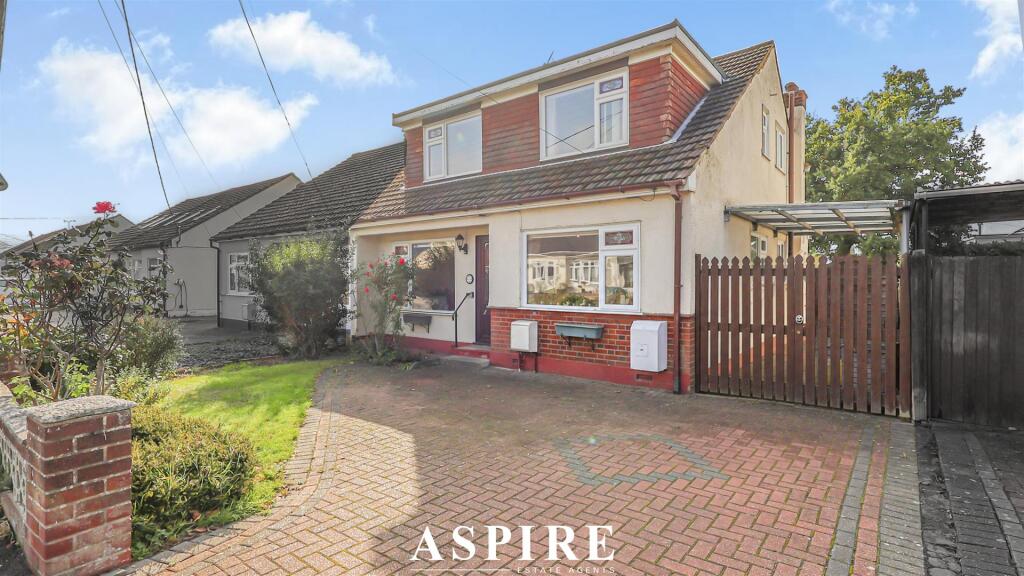 Main image of property: Common Lane, Benfleet
