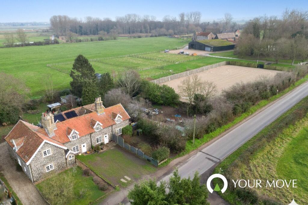 Langley Green, Langley, Norwich, Norfolk, NR14 photo 4