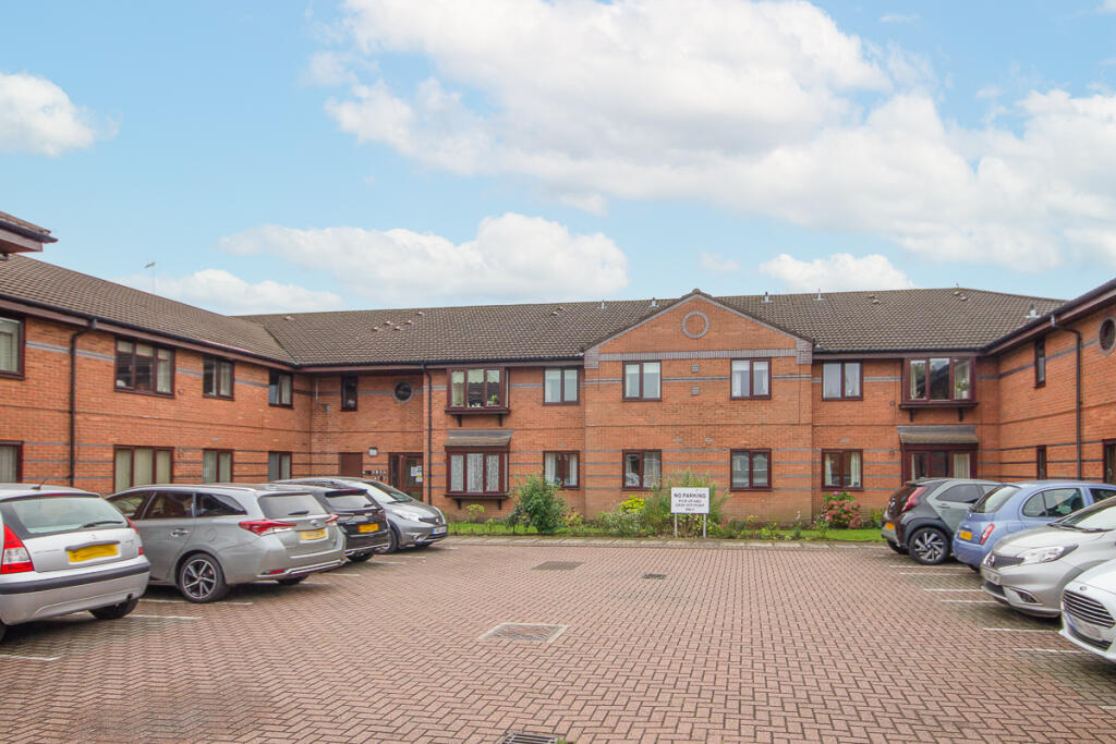 Main image of property: The Dovedales, Park Road, Mickleover