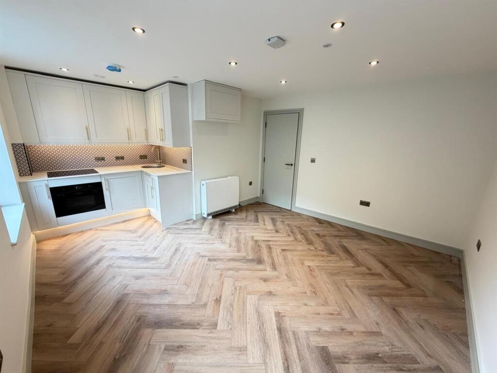 Main image of property: 2 Bartholomews, East Street, Brighton