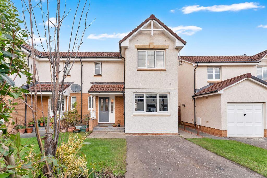 Main image of property: 27 John Muir Crescent, Dunbar, EH42 1GE