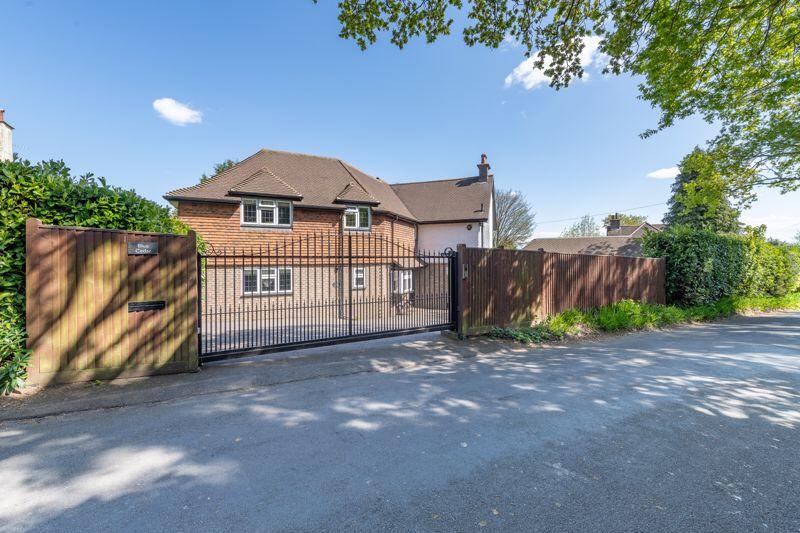 Main image of property: Harlequin Lane, Crowborough