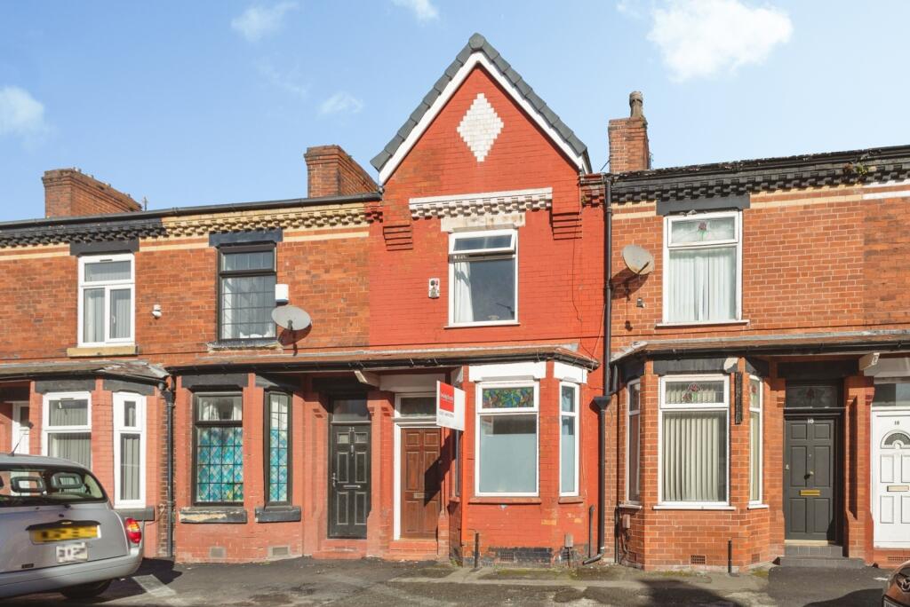 Main image of property: Worthing Street, Manchester, Greater Manchester, M14