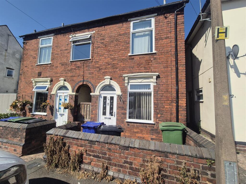 Main image of property: Lyde Green, Cradley
