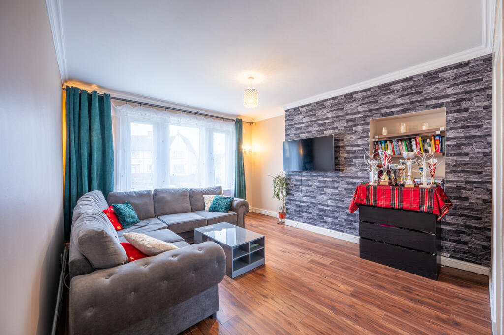 Main image of property: Kerr Crescent, Hamilton, ML3