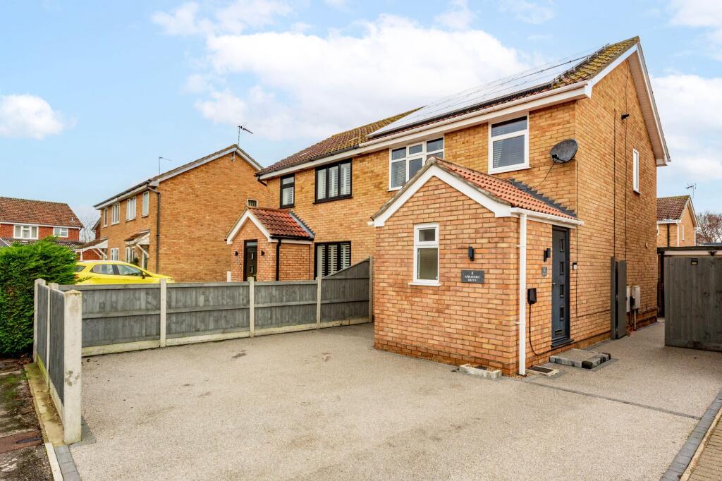 Main image of property: Appledore Drive, Carlton Colville