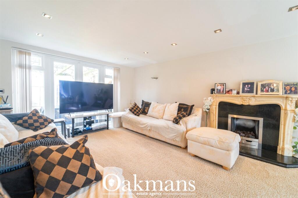 Beech Hurst, Birmingham, B38 photo 5