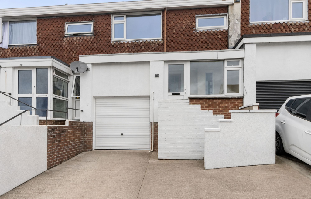 Main image of property: Braeside Road, Torquay, TQ2