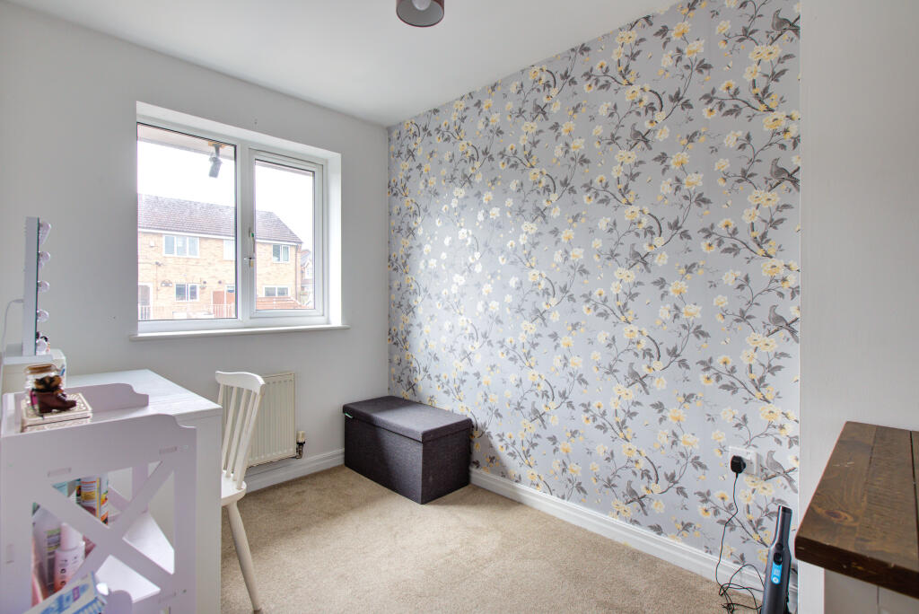 House in Preston, Cadley, Plungington - More