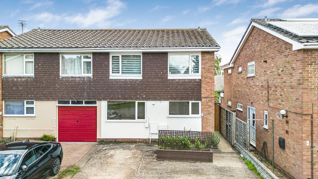 Main image of property: Rodney Road, Hartford, Huntingdon.