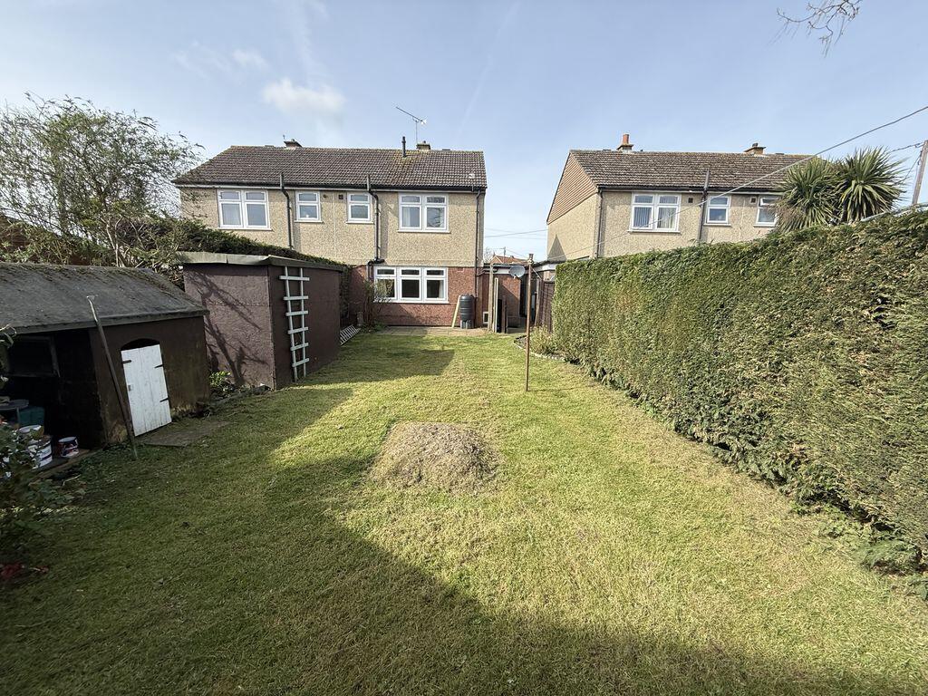 Main image of property: Elizabeth Crescent, Holt
