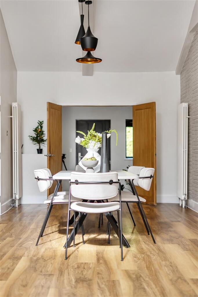 House in Kingston upon Thames - View 5