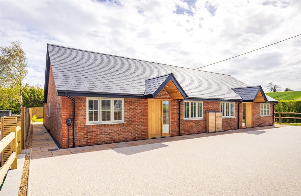 Main image of property: Coombe Road, East Meon, Hampshire, GU32