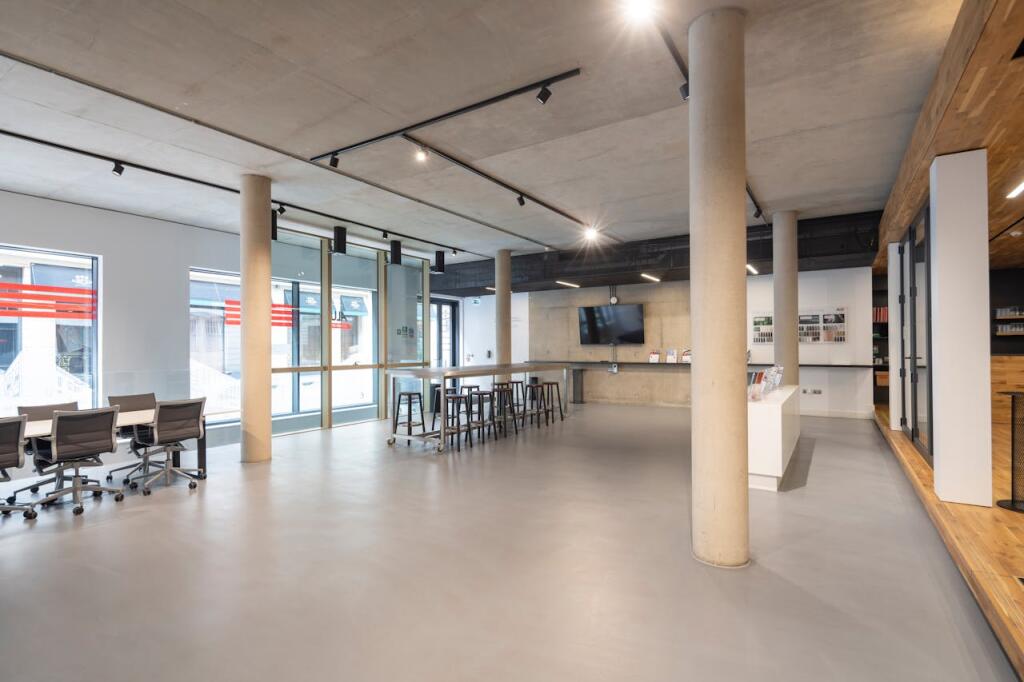 Main image of property: 5-11 Worship Street, Shoreditch, London, EC2A 2BH