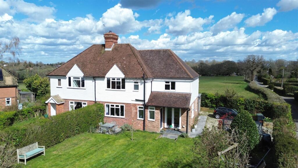 Main image of property: Mill Corner, Northiam