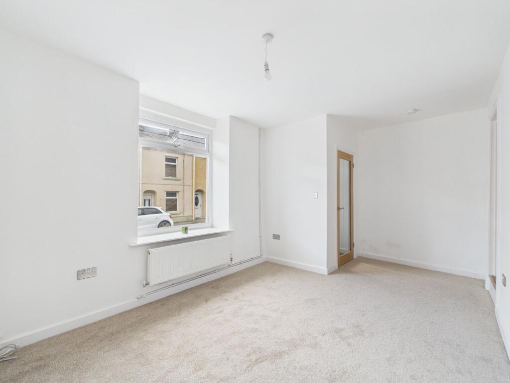 House in Newport, Brynmawr - More