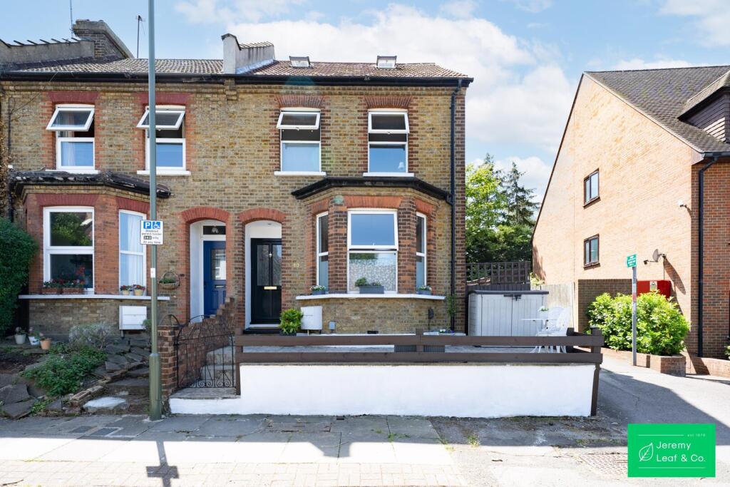 Main image of property: Avenue Road, London