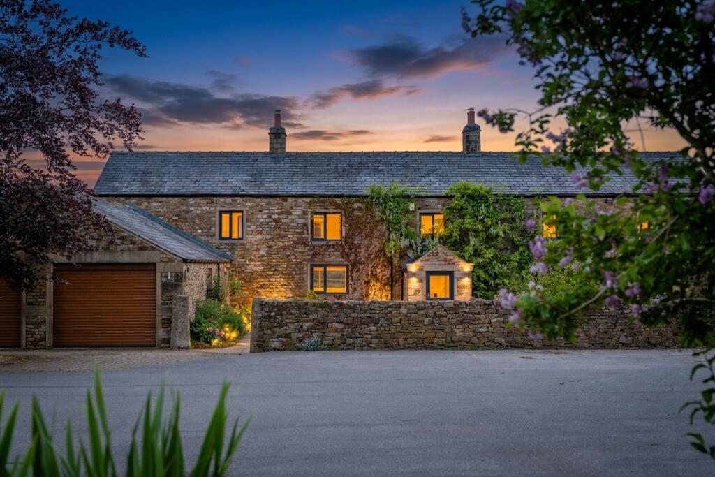 Main image of property: Tosside, Skipton, BD23