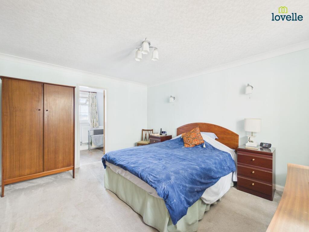 Kennel Walk, Reepham, LN3 photo 4